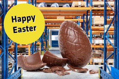image Opening hours Easter 2020