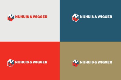 image Restyling of our corporate identity