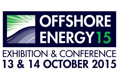 image Visit NWFF at Offshore Energy 2015