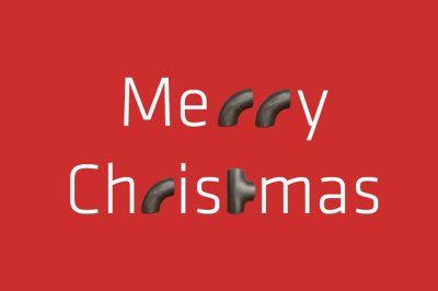 image Opening hours during Christmas holidays