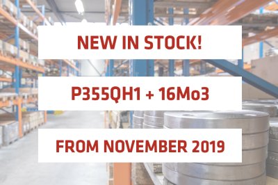 image From november 2019 available