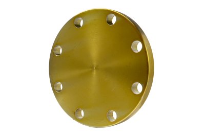 image Blind flange