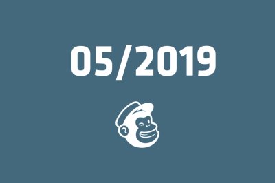 image Newsletter May 2019