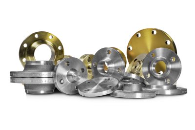 image Flanges