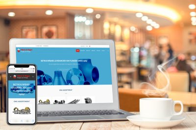 image New website Nijhuis & Wigger online