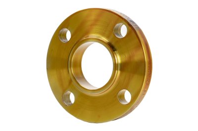 image Slip On flange